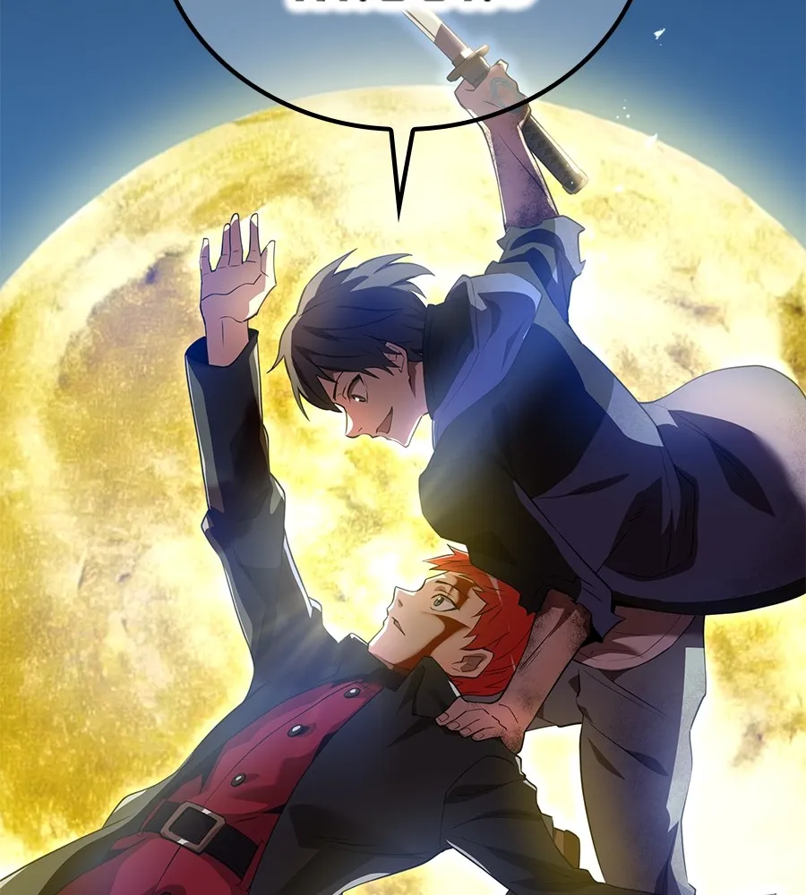 ฮันเตอร์สกิลโกง ตอนที่ 15 คืนก่อนลืมตาตื่น รูปที่ 154