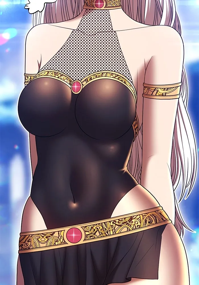 +99 ท่อนไม้พร้อมบวก ตอนที่ 58 ดิเมนชันอีตเตอร์ (6) รูปที่ 164