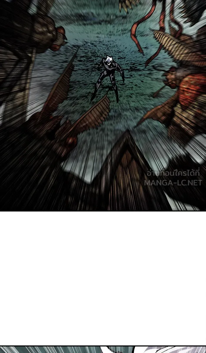 ยอดคนเลเวลทะลุ ตอนที่ 20 มอธแชมเบอร์ (2) รูปที่ 135