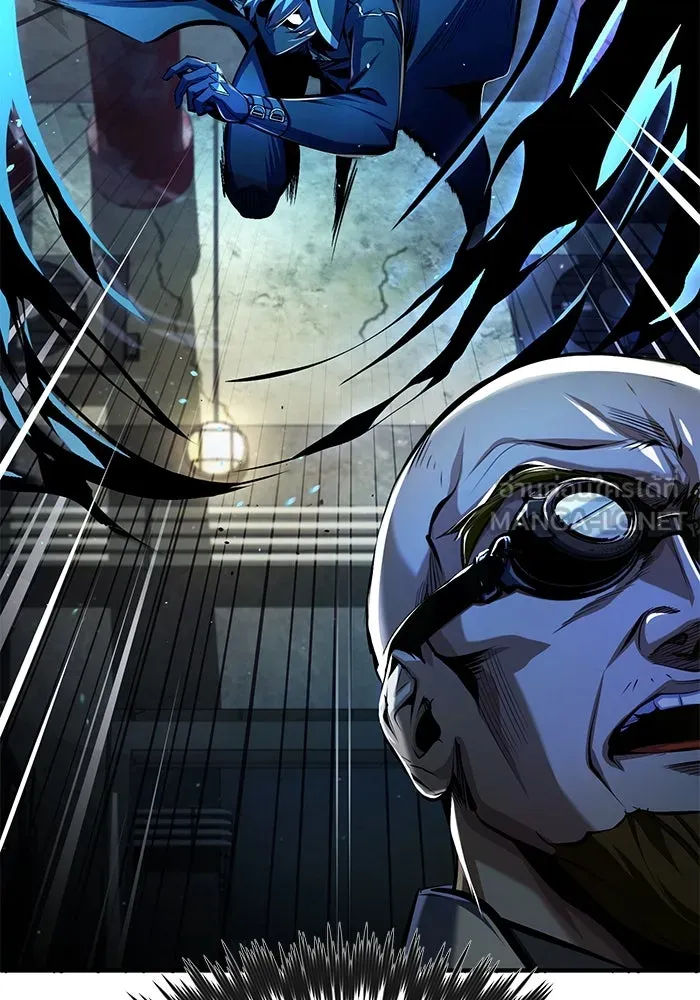 ศาสตราจารย์จำเป็นแห่งอะคาเดมี ตอนที่ 81 รูปที่ 132