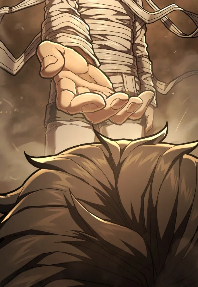 เพชฌฆาตลงทัณฑ์ ตอนที่ 36 รูปที่ 59