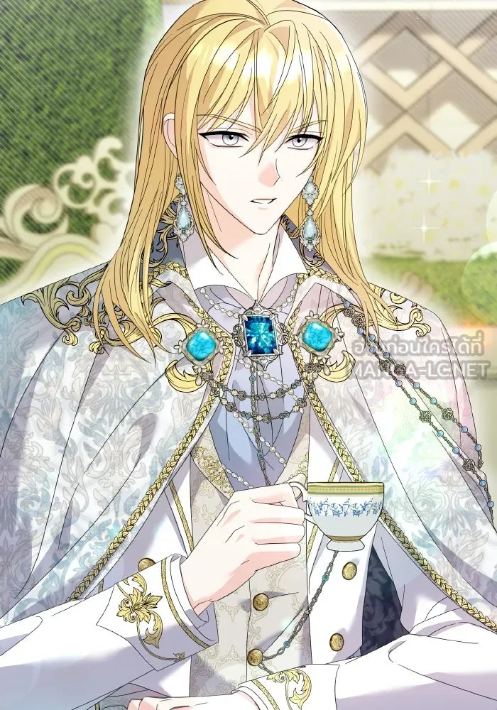 ทำแบบนี้ไม่ได้เพคะ องค์ชาย ตอนที่ 13 รูปที่ 39