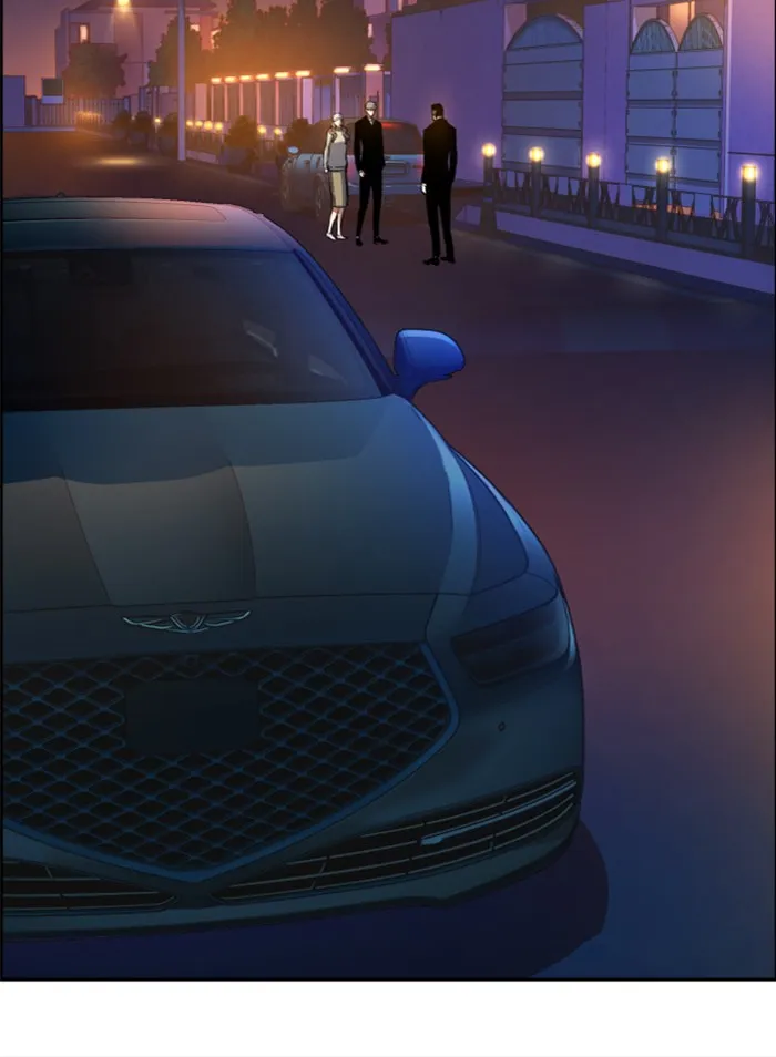 พี่ชายสายบอดี้การ์ด ตอนที่ 60 รูปที่ 64