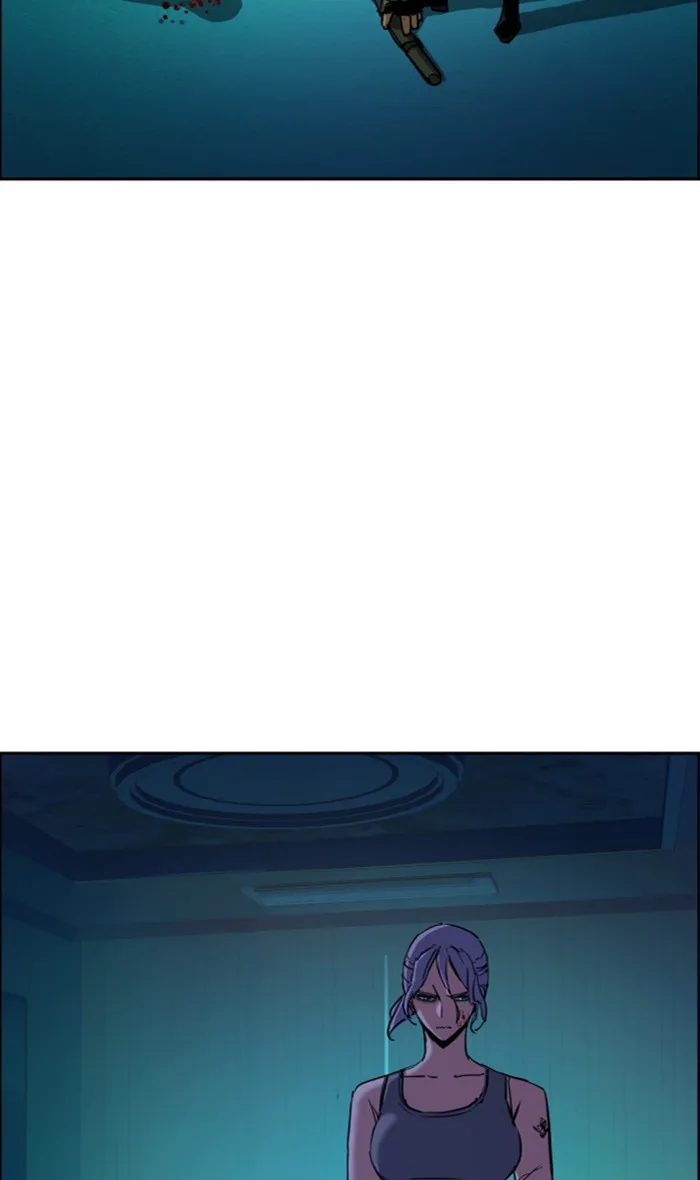 พี่ชายสายบอดี้การ์ด ตอนที่ 95 รูปที่ 98