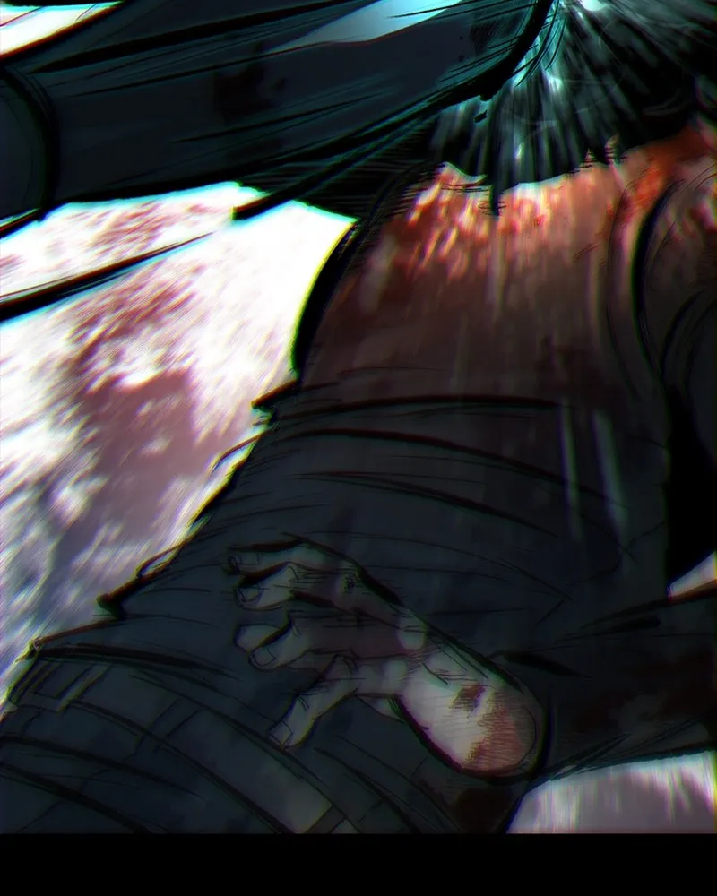 เกาลูน  ซาโรกา ตอนที่ 21 รูปที่ 121