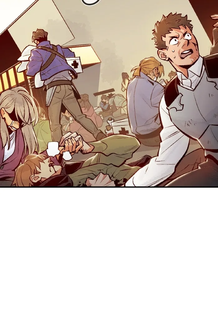 The Lone Necromancer ตอนที่ 41 รูปที่ 20