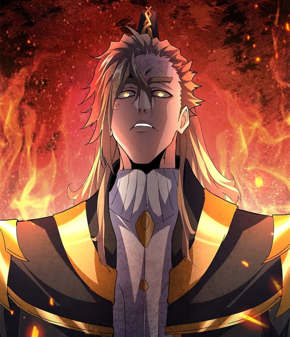 Magic Emperor ราชาจอมเวทย_ ตอนที่ ตอนที่ 780 รูปที่ 55