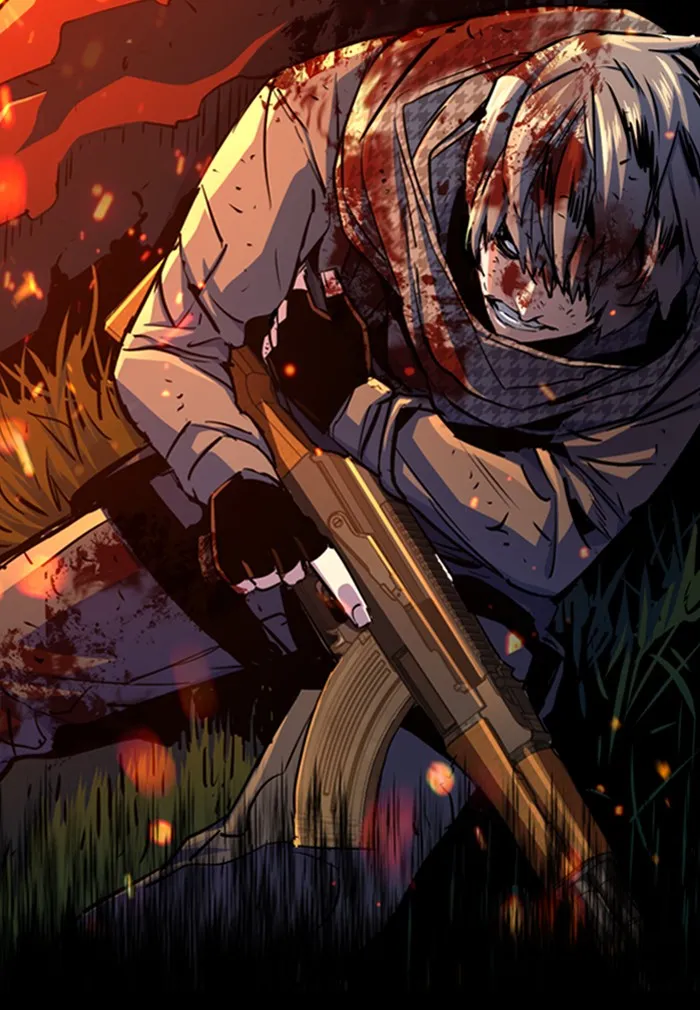 พี่ชายสายบอดี้การ์ด ตอนที่ 77 รูปที่ 86