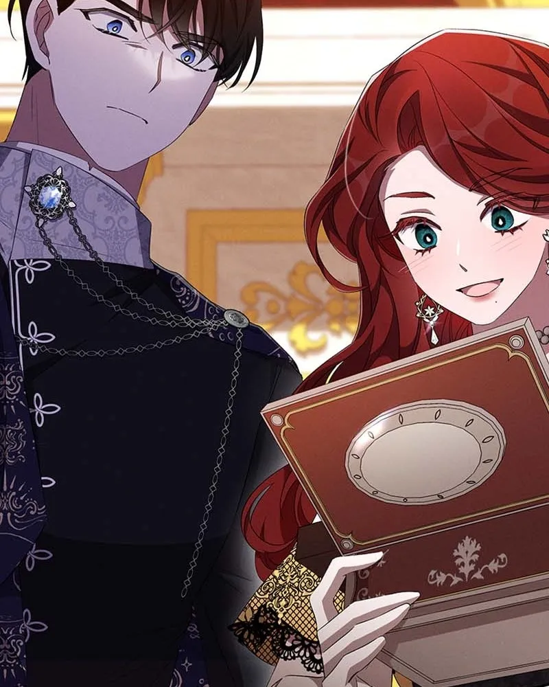 โอ้ ศัตรูที่รัก ตอนที่ 65 (จบ ss1) รูปที่ 121