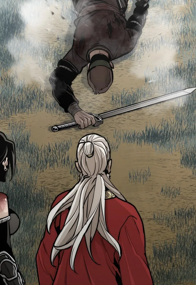 เส้นทางสู่เทพมาร ตอนที่ 52 รูปที่ 188