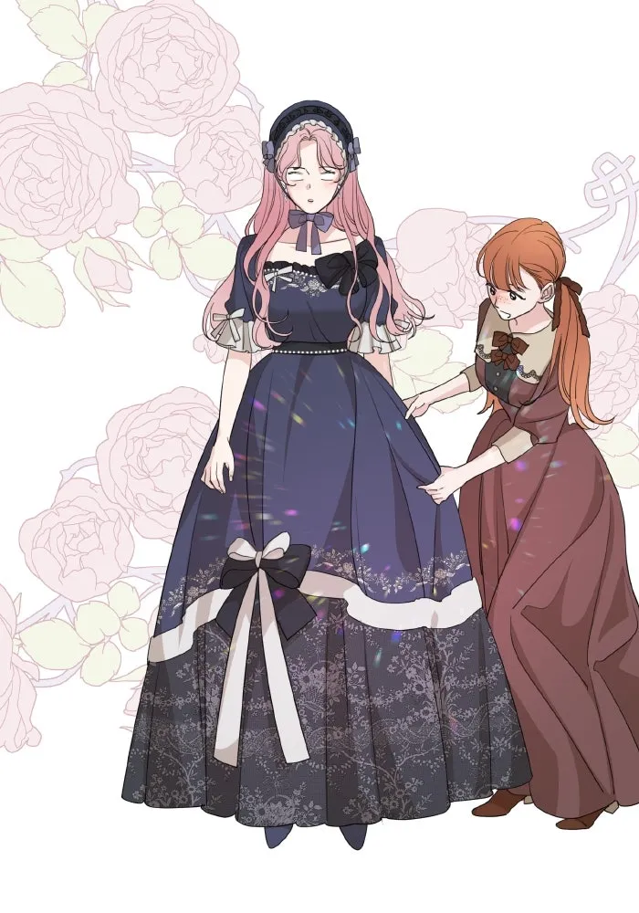 ครอบครัวสามีเห็นทีจะคลั่งรัก ตอนที่ 63 รูปที่ 22