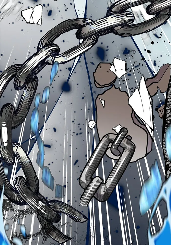 รักน้ำ รักปลา รักเธอนะ ตอนที่ 58 ปลาตัดแห รูปที่ 43