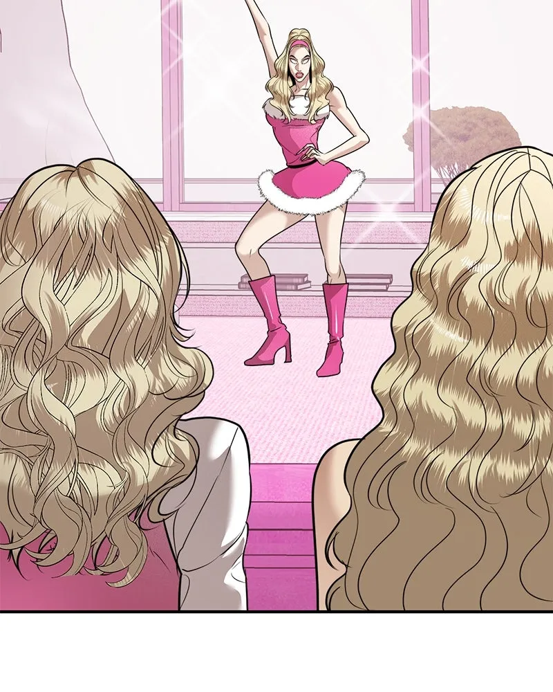 สี่สาวชาวกี ตอนที่ 34 ครอบครัวควีน รูปที่ 8