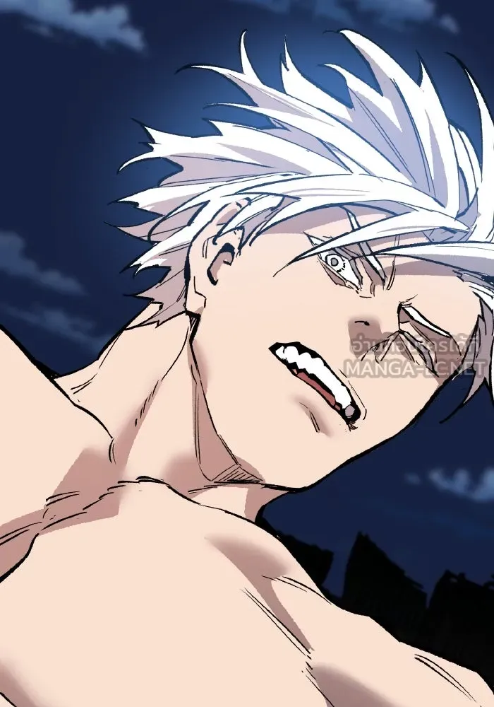 ยอดคนเลเวลทะลุ ตอนที่ 99 ศึกล้อม รูปที่ 213