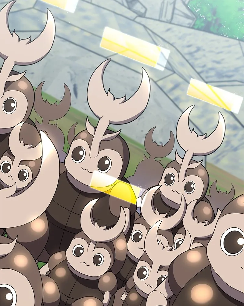 คนสวนโลกฮันเตอร์ ตอนที่ 29 รูปที่ 68