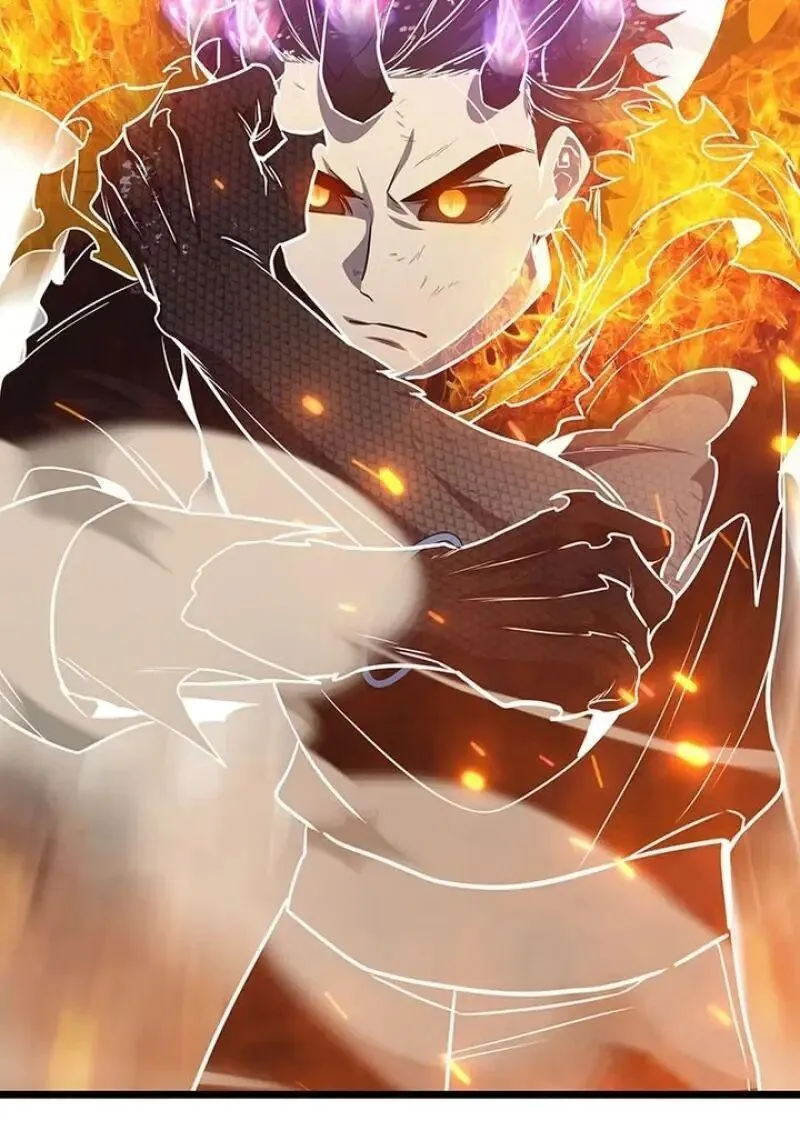 Dragon-Devouring Mage ย_อนเวลาจอมเวทย_กล_นม_งกร ตอนที่ ตอนที่ 131 รูปที่ 9