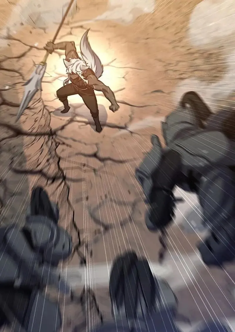 Dragon-Devouring Mage ย_อนเวลาจอมเวทย_กล_นม_งกร ตอนที่ ตอนที่ 125 รูปที่ 66