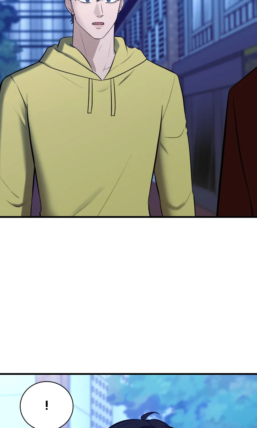 ตื่นมาอีกทีก็เป็นนายเอกไปซะแล้ว ตอนที่ 51 ทำไมไม่มีแฟน รูปที่ 29