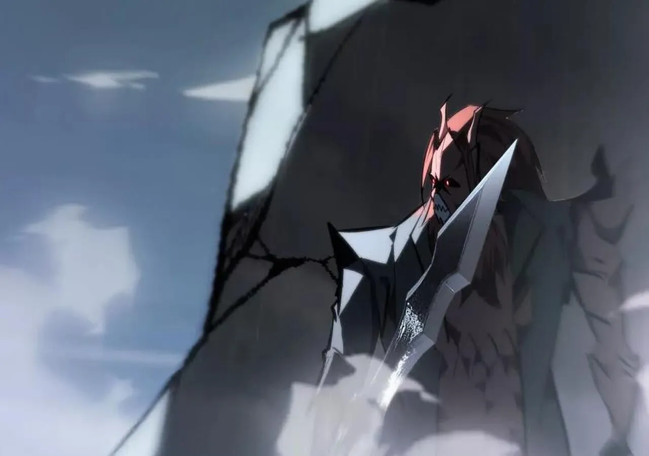 Unparalleled in the Online Gaming World ยอดคน ณ โลกออนไลน_ ตอนที่ ตอนที่ 59 รูปที่ 87