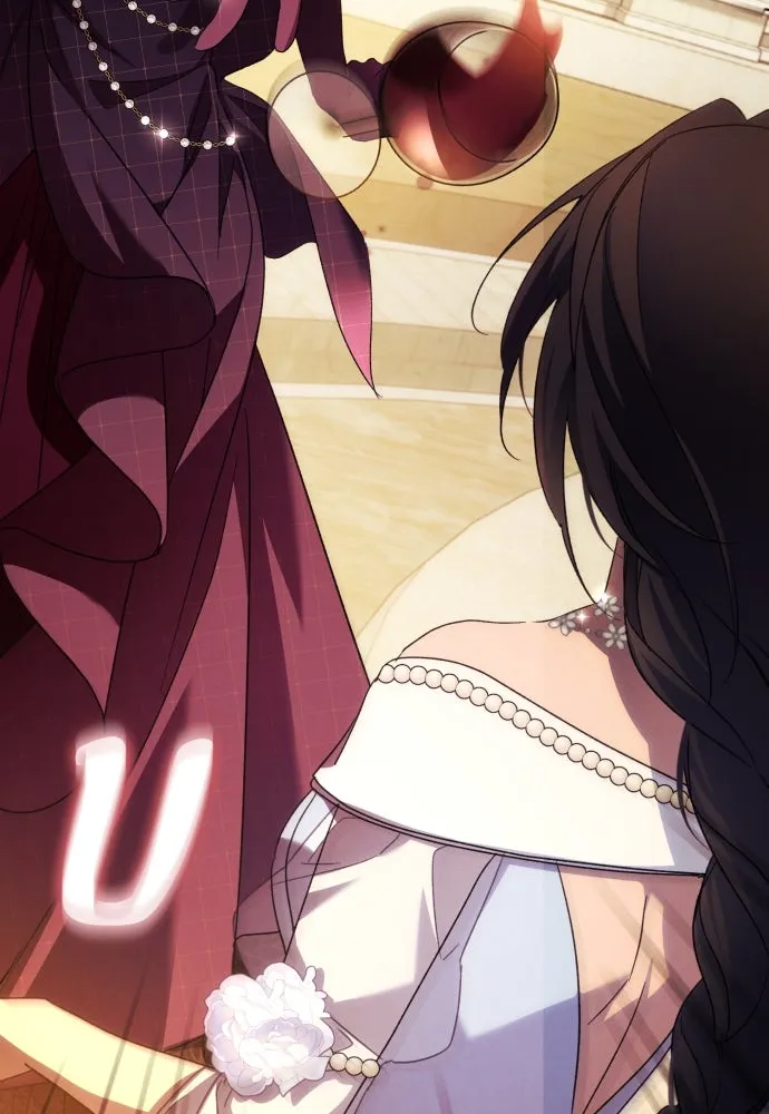 ฉันจะจีบท่านดยุกแดนเหนือ ตอนที่ 67 รูปที่ 34