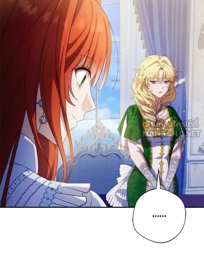 ถ้าเป็นนางร้าย ตอนที่ 47 รูปที่ 30