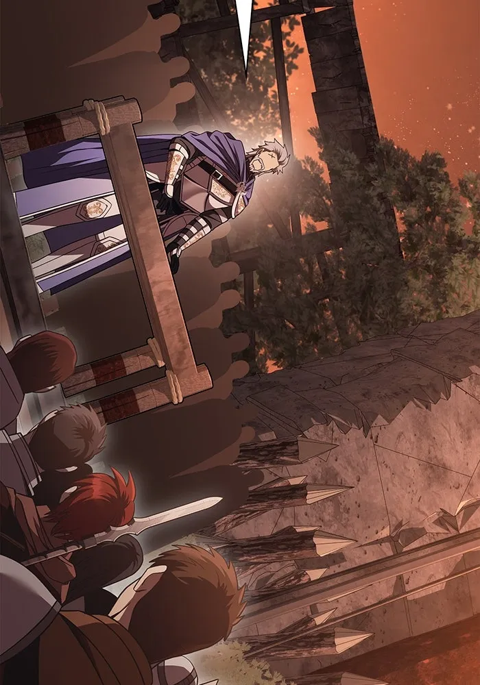 เอาชีวิตรอดในเกมฉบับคนเถื่อน ตอนที่ 49 รูปที่ 124