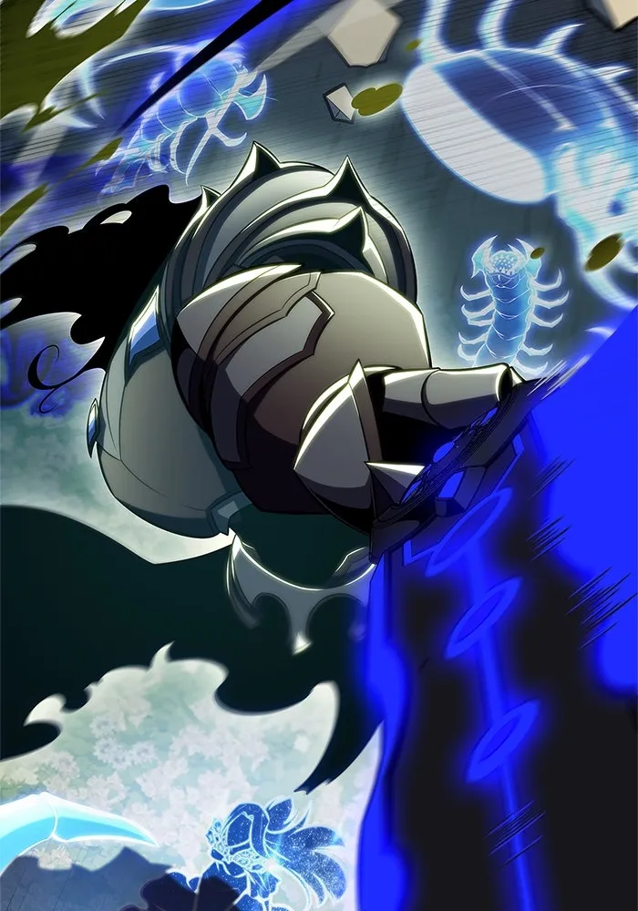 ผู้เล่นหน้าใหม่เลเวลแมกซ์ ตอนที่ 140 สวรรค์แห่งความเพ้อฝัน (1) รูปที่ 95