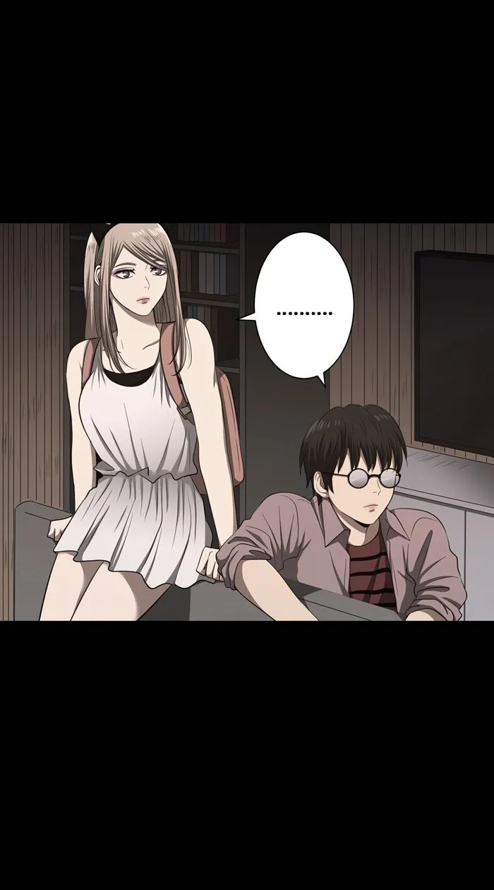 Hunter Game ตอนที่ 42  เกมที่ 4 - สาวประเภทสอง (1) รูปที่ 20