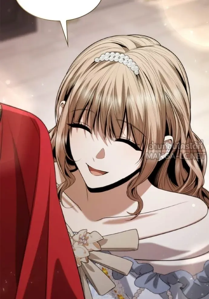 ชาตินี้น้องขอ ตอนที่ 176 รูปที่ 117