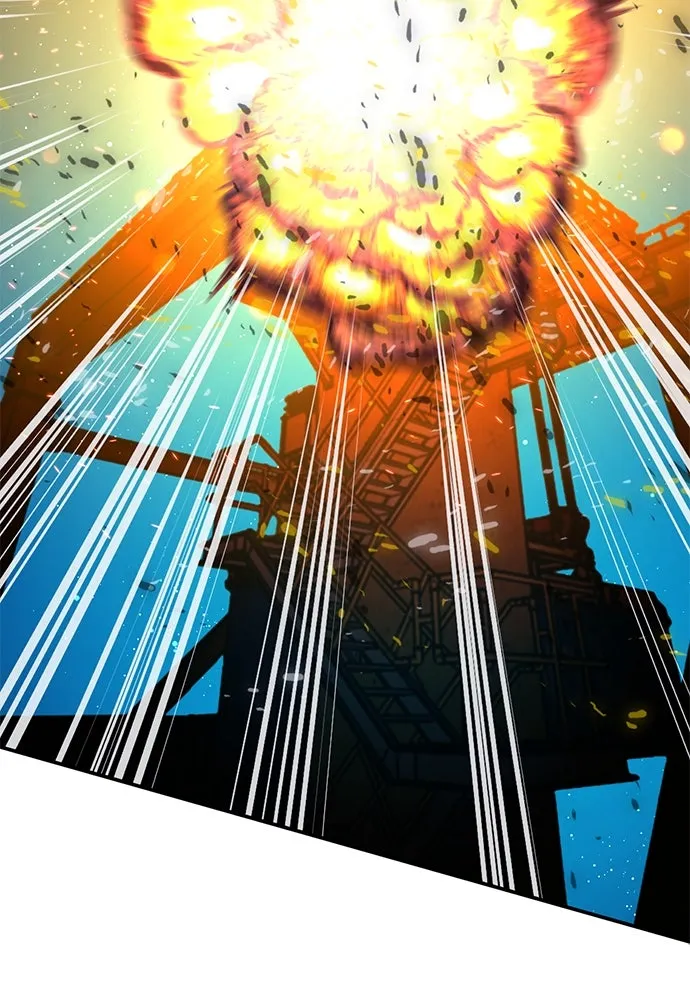 ดรูอิดแห่งสถานีโซล ตอนที่ 140 รูปที่ 37