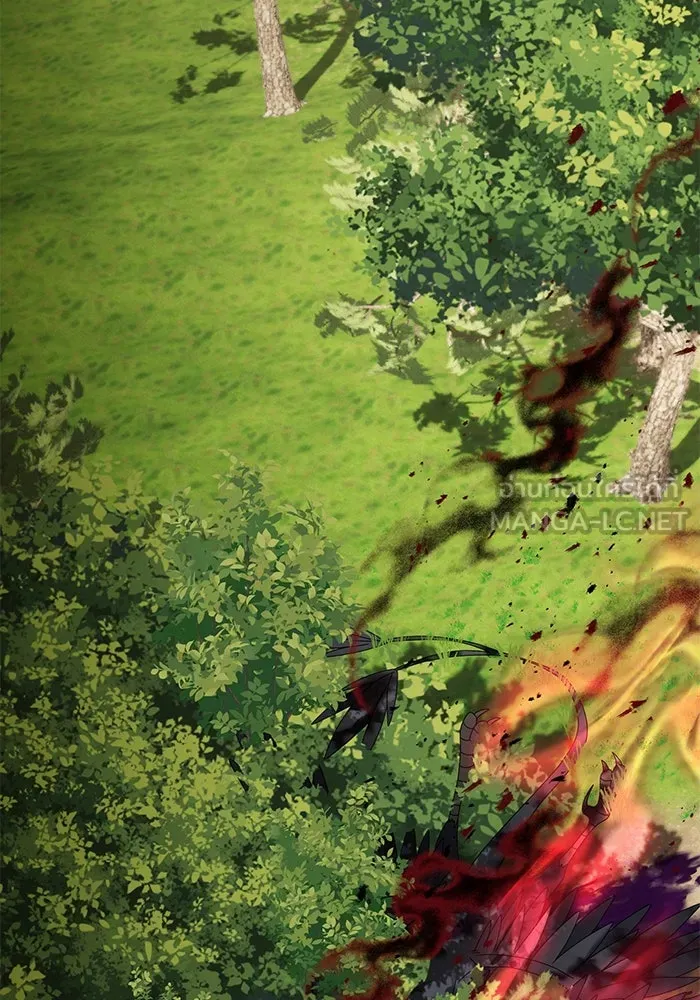 อัศวินดำล่าท้าเวลา ตอนที่ 59 รูปที่ 162