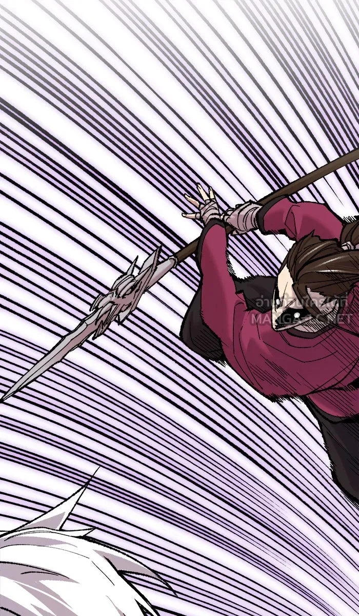 ยอดคนเลเวลทะลุ ตอนที่ 47 คนในพื้นที่ (3) รูปที่ 63