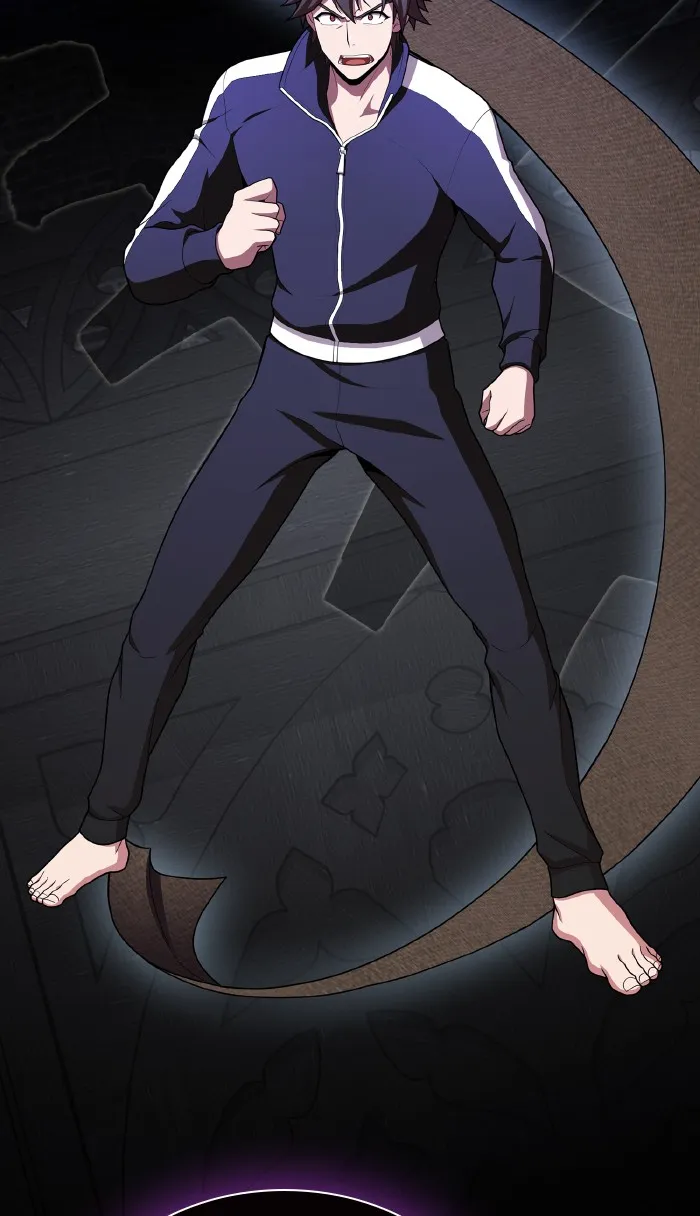 ผู้เล่นขั้นเทพแห่งหอคอยฝึกสอน ตอนที่ 85 รูปที่ 79