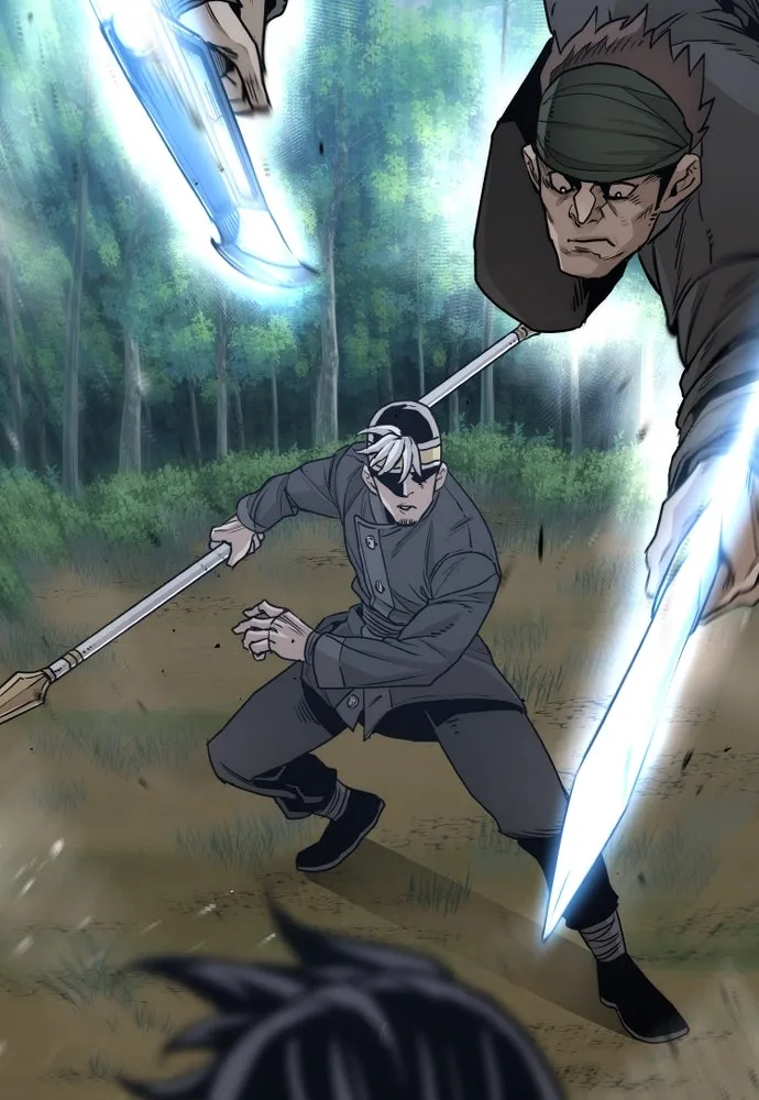 เส้นทางสู่เทพมาร ตอนที่ 74 รูปที่ 92