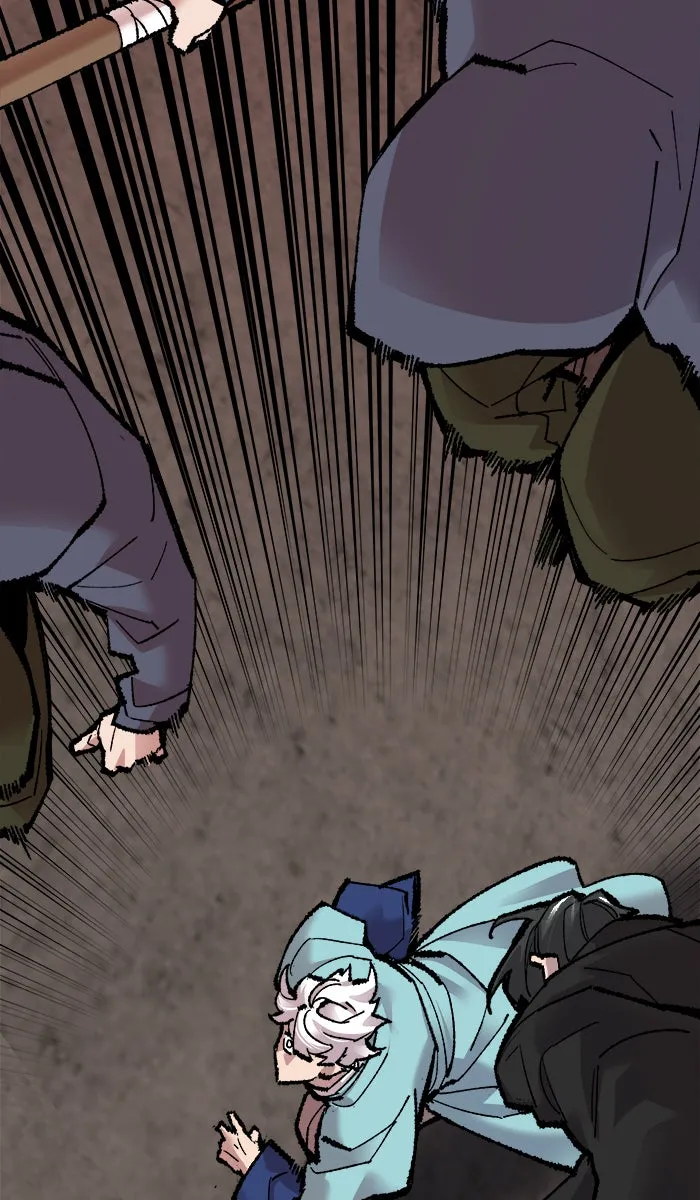 ยอดคนเลเวลทะลุ ตอนที่ 53 คนในพื้นที่ (9) รูปที่ 32