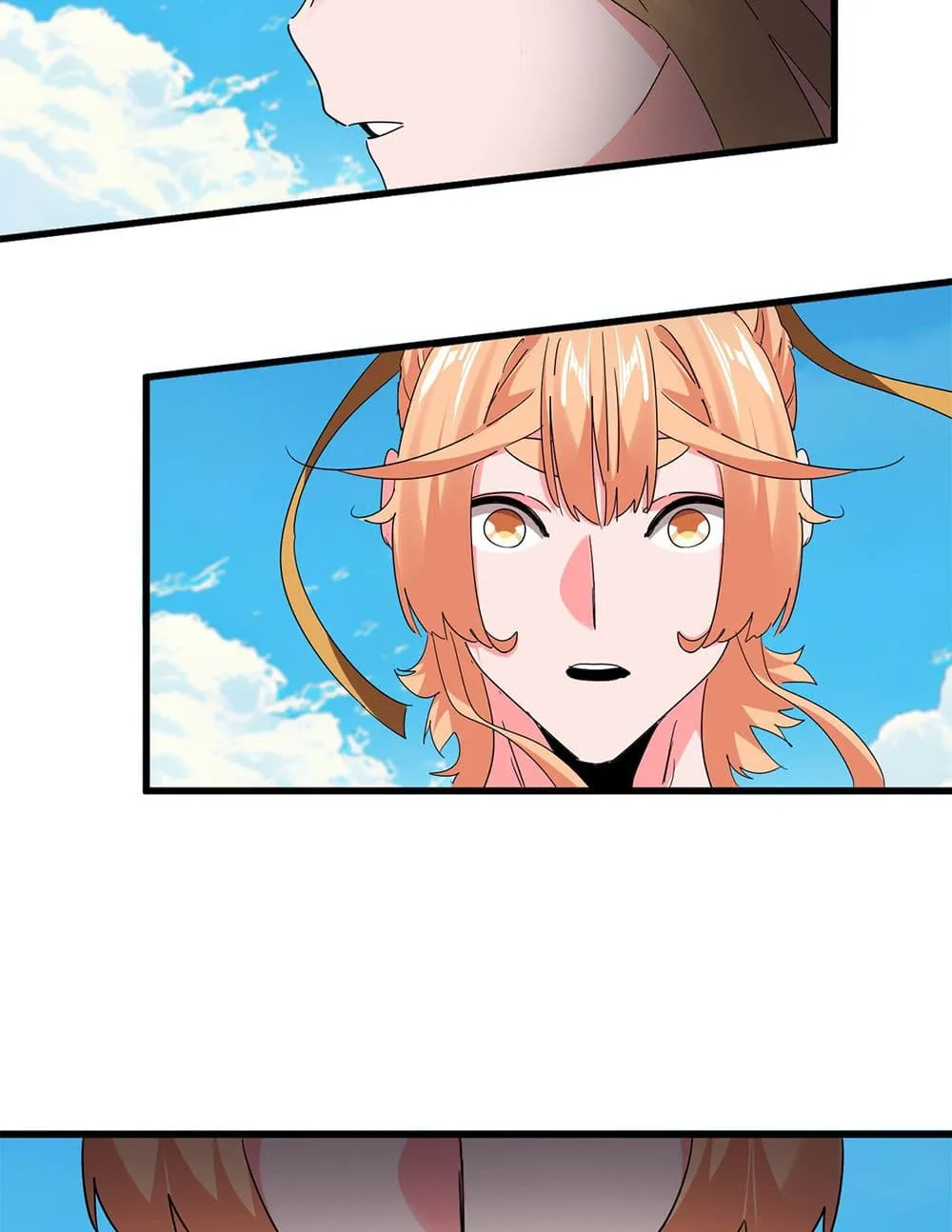 Magic Emperor ราชาจอมเวทย_ ตอนที่ ตอนที่ 764 รูปที่ 35