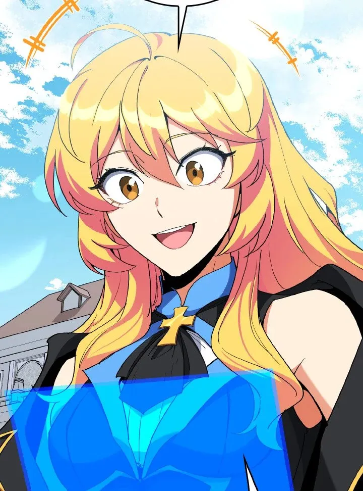 Max Level Player ตอนที่ ตอนที่ 97 รูปที่ 40