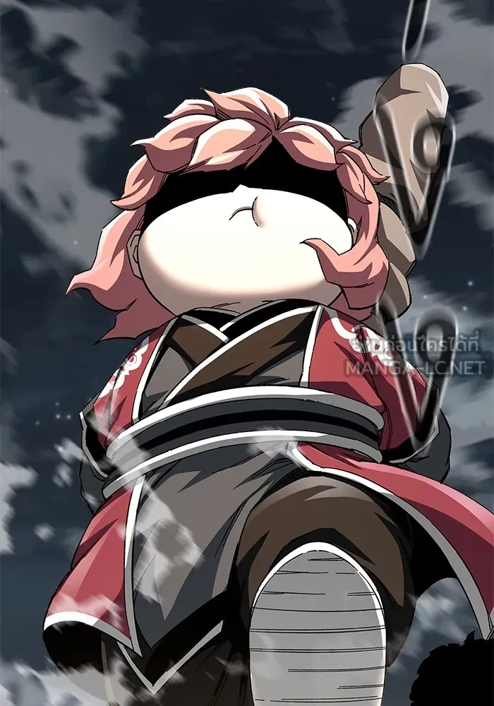 คุณปู่จอมยุทธกับหลานสาวสุดแกร่ง ตอนที่ 73 รูปที่ 57