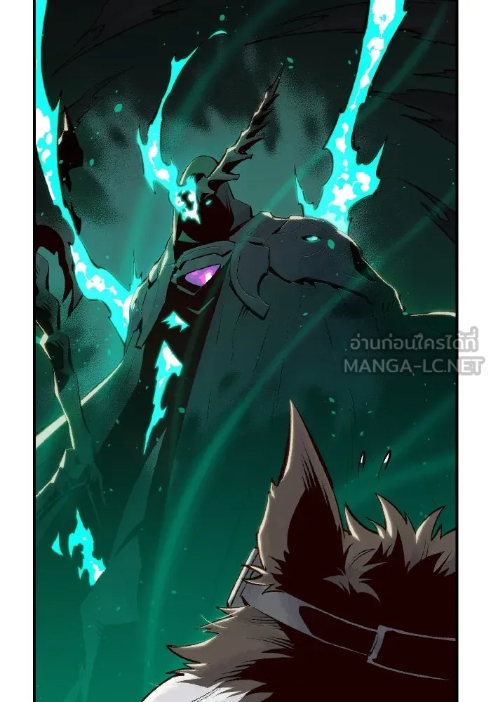 The Lone Necromancer ตอนที่ 64 รูปที่ 30