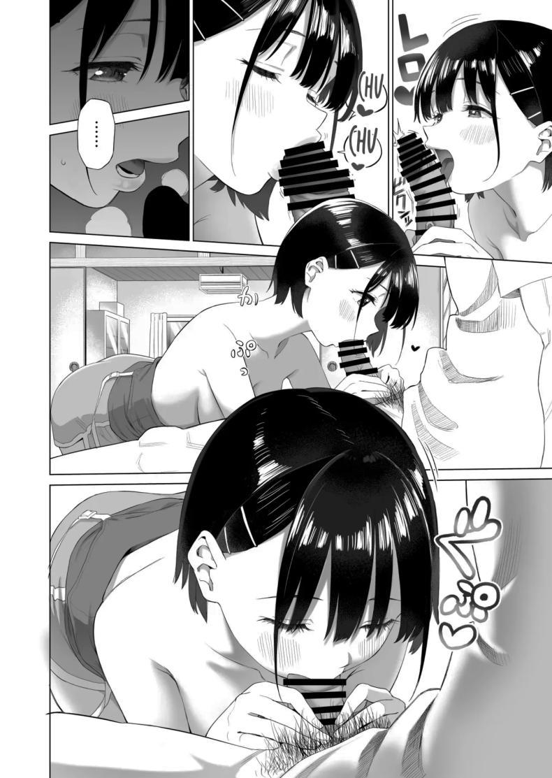 Doujin-Lc- อ่าน โดจิน มังฮวา เกาหลี ญี่ปุ่น จีน แปลไทย เมื่อก่อนไม่เห็นเป็นอะไรเลยนะ [Mizu no Uro] Inaka Imouto to Muchi no Yuuwaku The Country Little Sister and The Temptation of Innocence ตอนที่ 1 2 3 4 5 6 7 8 9 10 11 12 13 14 ฟรี ไม่มีโฆษณา อ่าน โดจิน Manhwa เกาหลี ญี่ปุ่น จีน เรามีครบ คัดมาให้เน้นๆ โดจิน 18+ รับประกันความฟินโดย  Doujin Lc