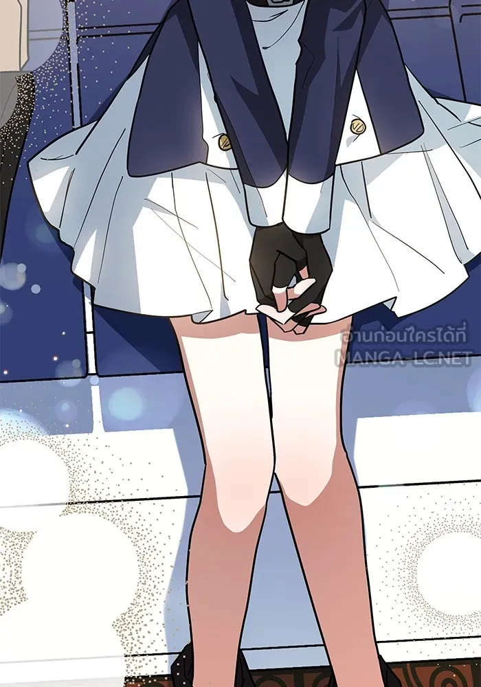 แมวน้อยในรังหมาป่า ตอนที่ 37 รูปที่ 90