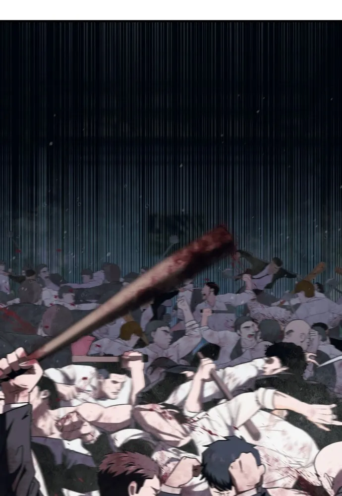 สนิมเชือดเลือดสาด ตอนที่ 11 รูปที่ 40