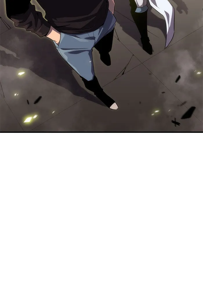 ผู้เล่นหน้าใหม่เลเวลแมกซ์ ตอนที่ 18 แม่พระแห่งอัมสเตอร์ดัม รูปที่ 134