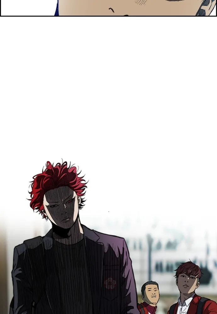 ปั่นสู้ฝันbrWind Breaker ตอนที่ 67 รูปที่ 68