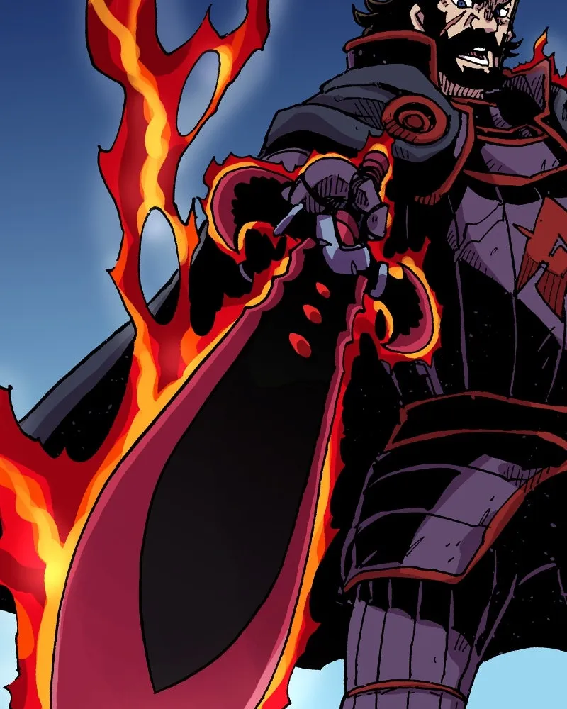 เคลวาเทส อสูรจอมราชัน ตอนที่ 32 เวทมนตร์ขั้นสุดยอด รูปที่ 34