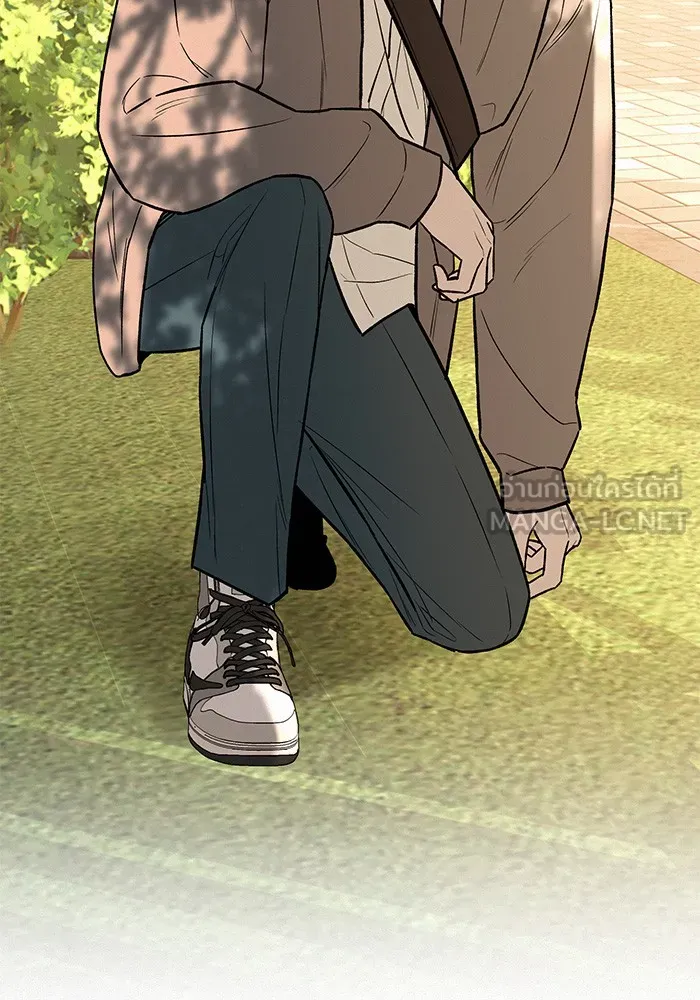 ปฏิบัติการรักวุ่นหัวใจ ตอนที่ 44 รูปที่ 135