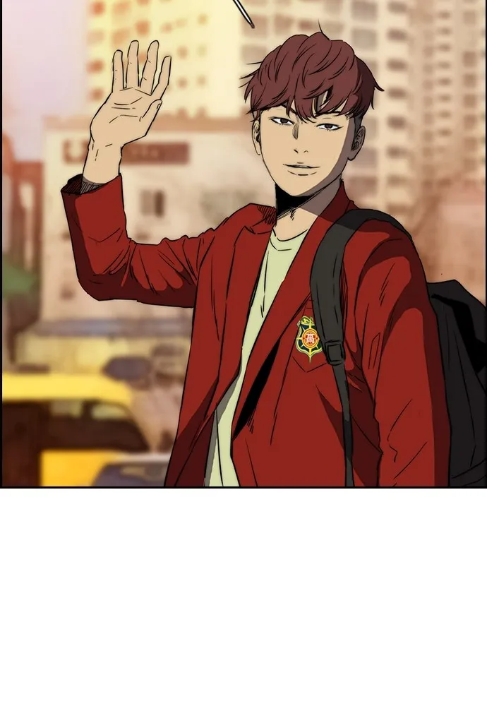 ปั่นสู้ฝันbrWind Breaker ตอนที่ 83 รูปที่ 11