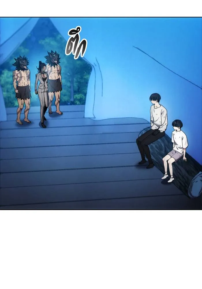 ศึกชิงบัลลังก์เทพเจ้ ตอนที่ 123 รูปที่ 49