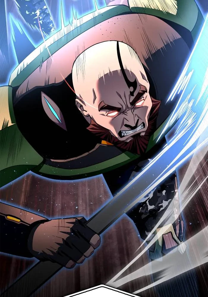 เกมของยอดมนุษย์ ตอนที่ 106 รูปที่ 112