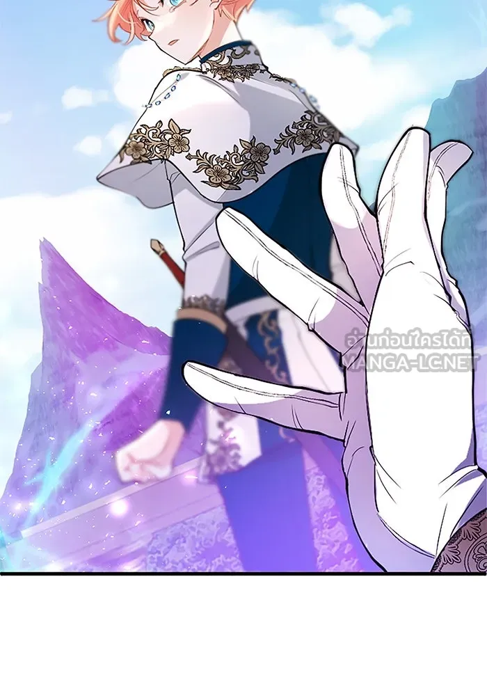 คุณหนูย้อนเวลามาเป็นอัศวิน ตอนที่ 90 รูปที่ 108